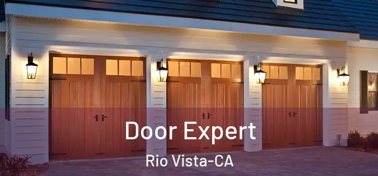  Door Expert Rio Vista-CA