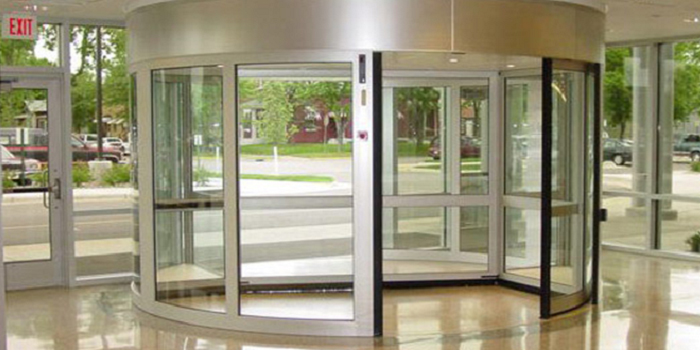 commercial automatic door repair Rio Vista