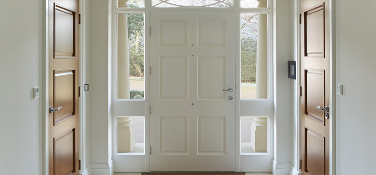 Rio Vista door replacement contractors