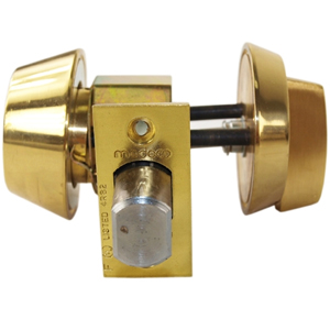 high security deadbolt Rio Vista