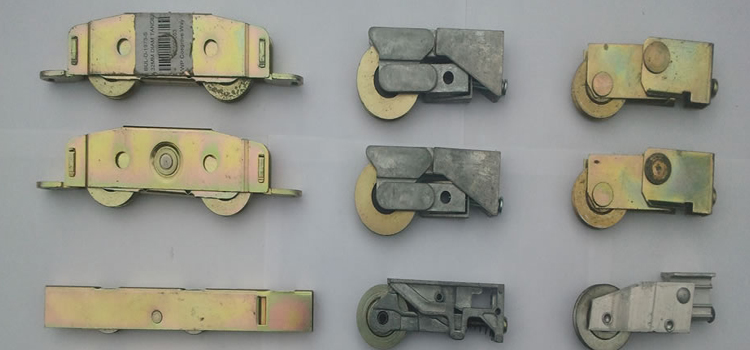 patio sliding door wheel replacement Rio Vista